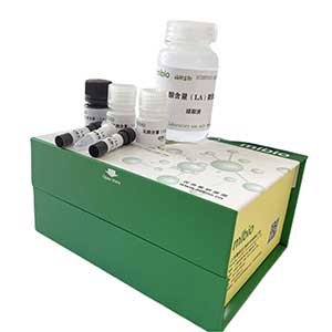 土壤&beta;-葡萄糖苷酶試劑盒主圖
